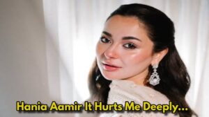 Hina Aamir