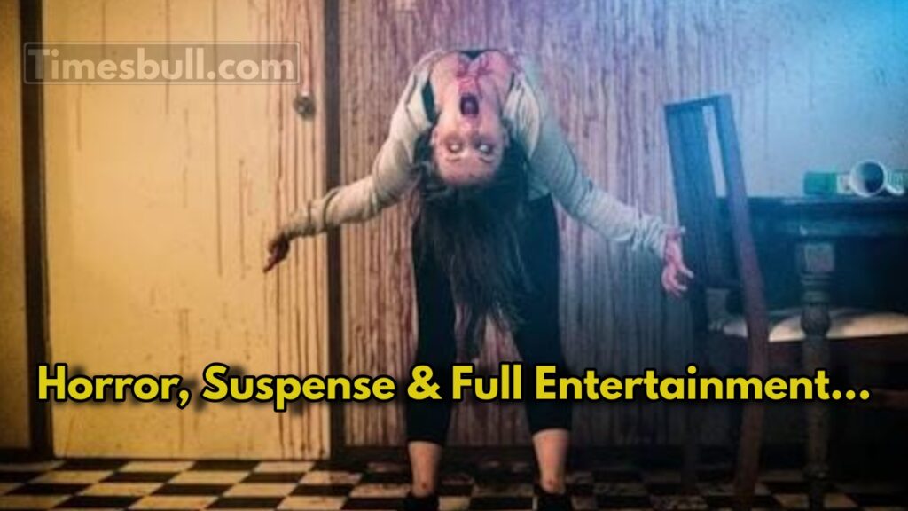 Must-Watch Netflix Releases This Week – Horror, Thriller, Drama , Chills & Non-Stop Entertainment!