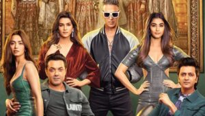 Housefull 5