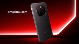 Honor Magic8 Pro camera leaked; check out what may be special