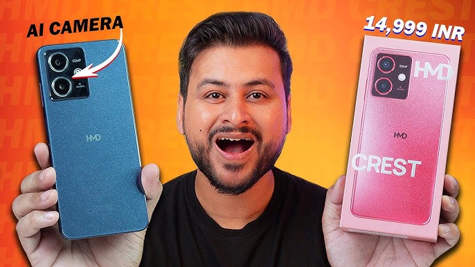 50MP कैमरा और 8GB तक...