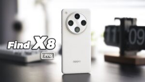 16GB RAM और 1TB स्टोरेज के साथ Oppo Find X8 हुआ लॉन्च, जाने कीमत और स्पेसिफिकेशंस