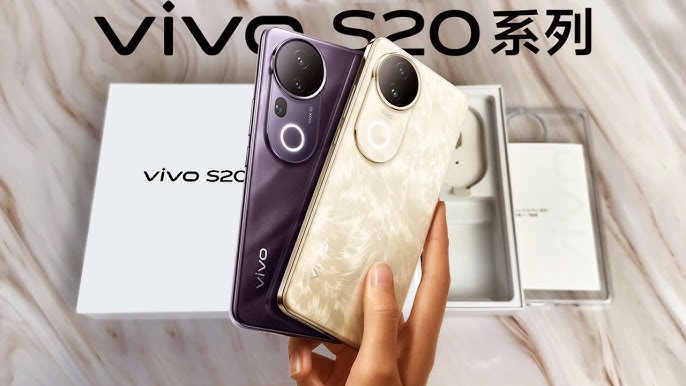 6500mAh बैटरी और 50MP ट्रिपल...