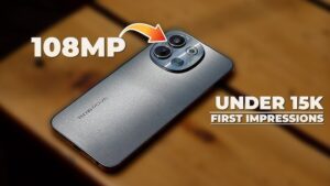 Tecno Pova 6 Neo 5G स्मार्टफोन की कीमत हुई कम, 8GB RAM के साथ 108MP कैमरा! जाने डिस्काउंट ऑफर