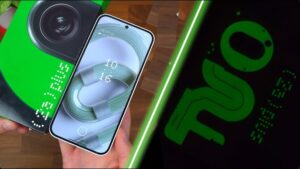 32MP सेल्फी कैमरा के साथ Nothing Phone (2a) Community Edition इस दिन होगी लॉन्च, जाने स्पेसिफिकेशंस