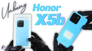 6GB तक RAM और 50MP कैमरा के साथ Honor X5b स्मार्टफोन भारत में जल्द हो सकता है लॉन्च, जाने स्पेसिफिकेशंस