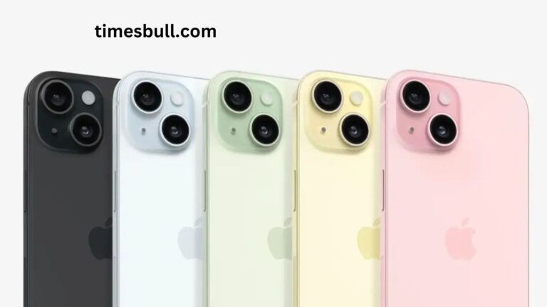 iPhone 15: Up to 23% Off on Amazon, Check Here for New Price