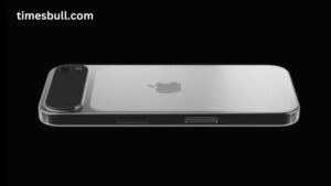 iPhone 17 Pro will have big change Leak of a new dummy unit, See Details
