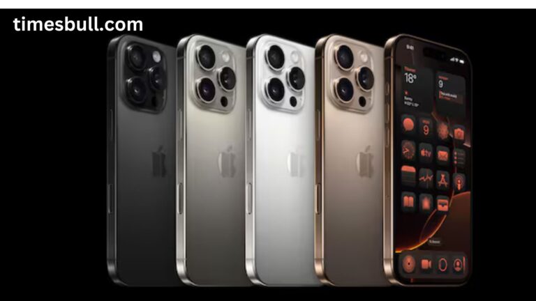 iPhone 16 Pro vs iPhone 16 Pro Max: Are There More Differences Than Just the Screen?