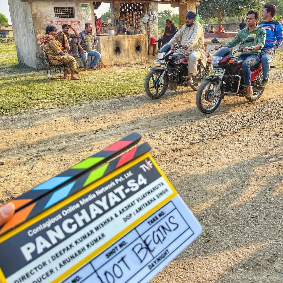 Panchayat 4 Update – What...