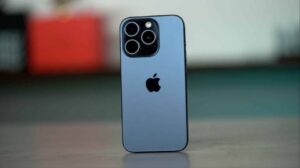 Get iPhone 15 for