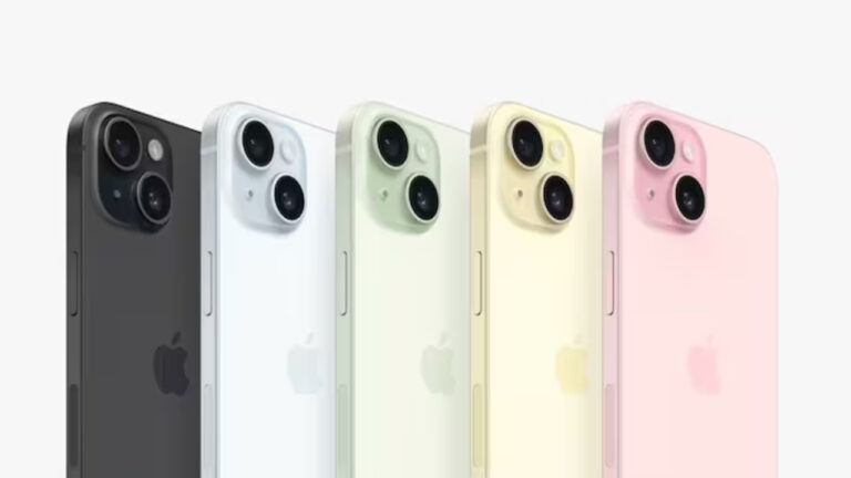 iPhone 15 , iPhone 16 & 16 Plus Discount