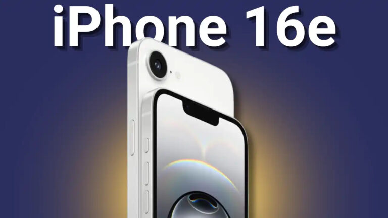 Awesome Deal on iPhone 16 E on Amazon – Now It’s as Simple as It Could Ever Get to Avail a New Phone