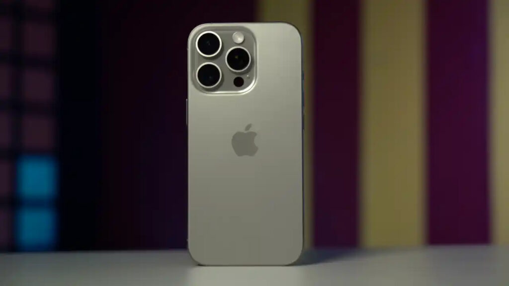 iPhone 16 Price Drop Alert! Now at Just Rs 56,790 –  Big Discount on MRP