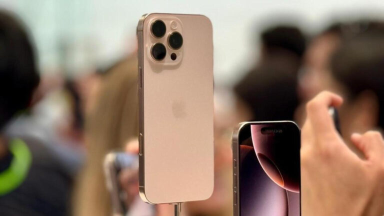 iPhone 16 Series Price Increase