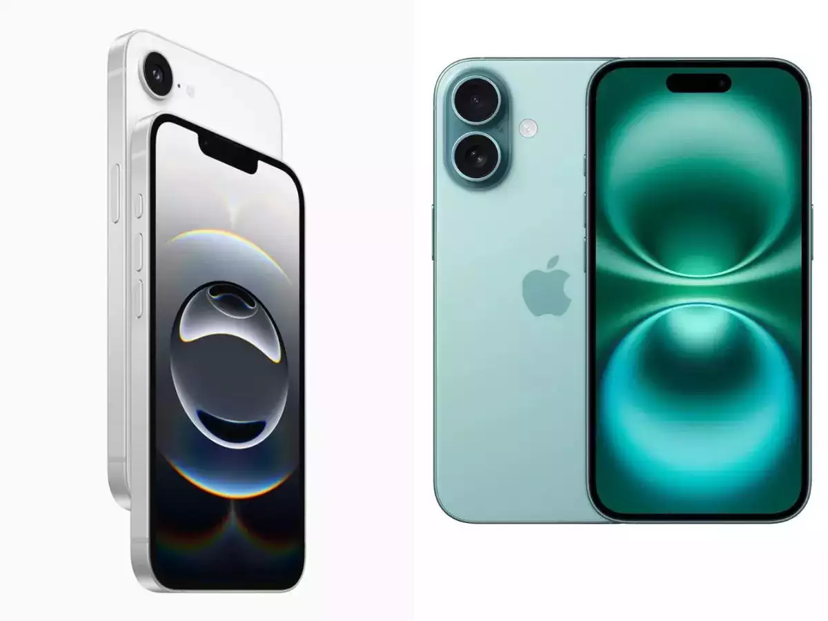 Apple Intelligence Arrives on
