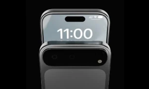 Iphone 17 Pro Leak Reveals