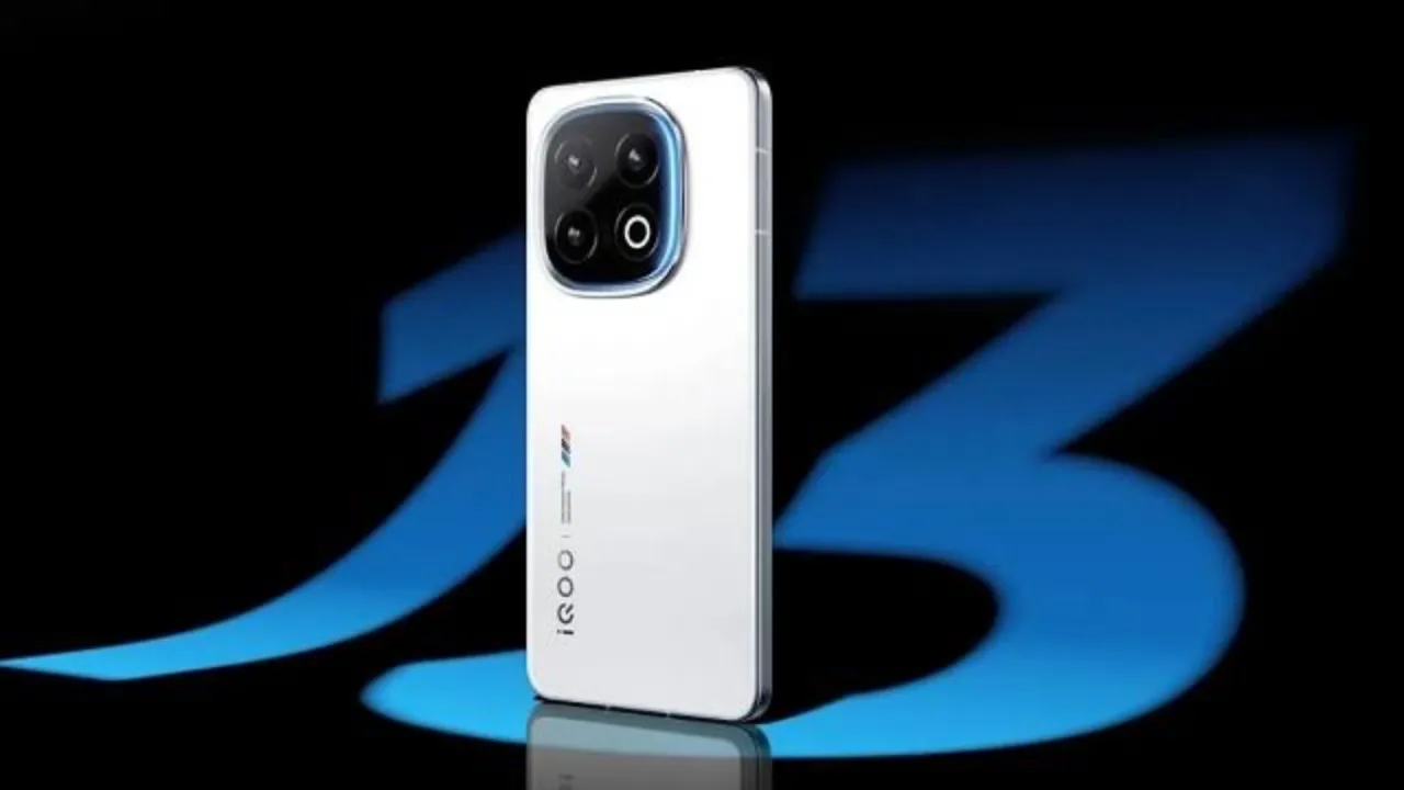 Iqoo 13 5g