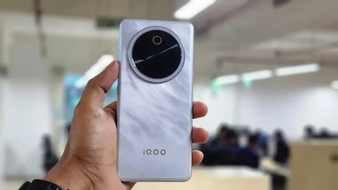 Iqoo Z10 5g Discount