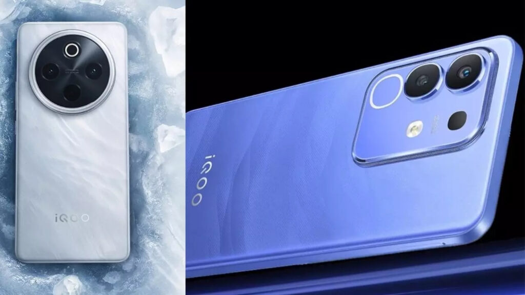 iQOO Z10x Recent Launched in India : Sale Starts From 22th April , Prices from Rs 12,499 with Offer