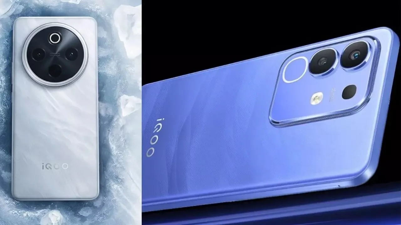 Iqoo Z10x Launch