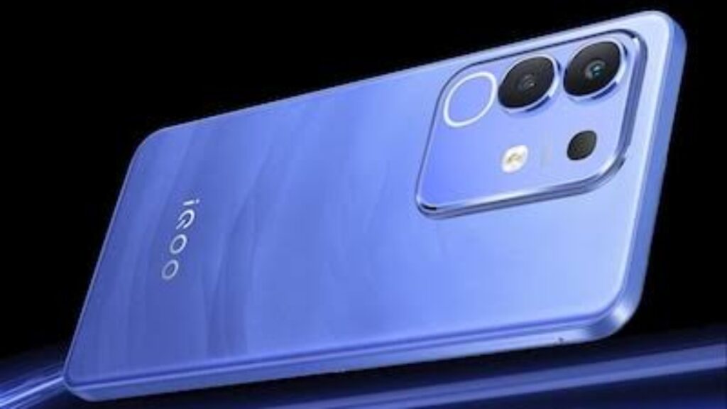 Buy iQOO Z10x 5G For Just Rs 13499 On First Sale Today