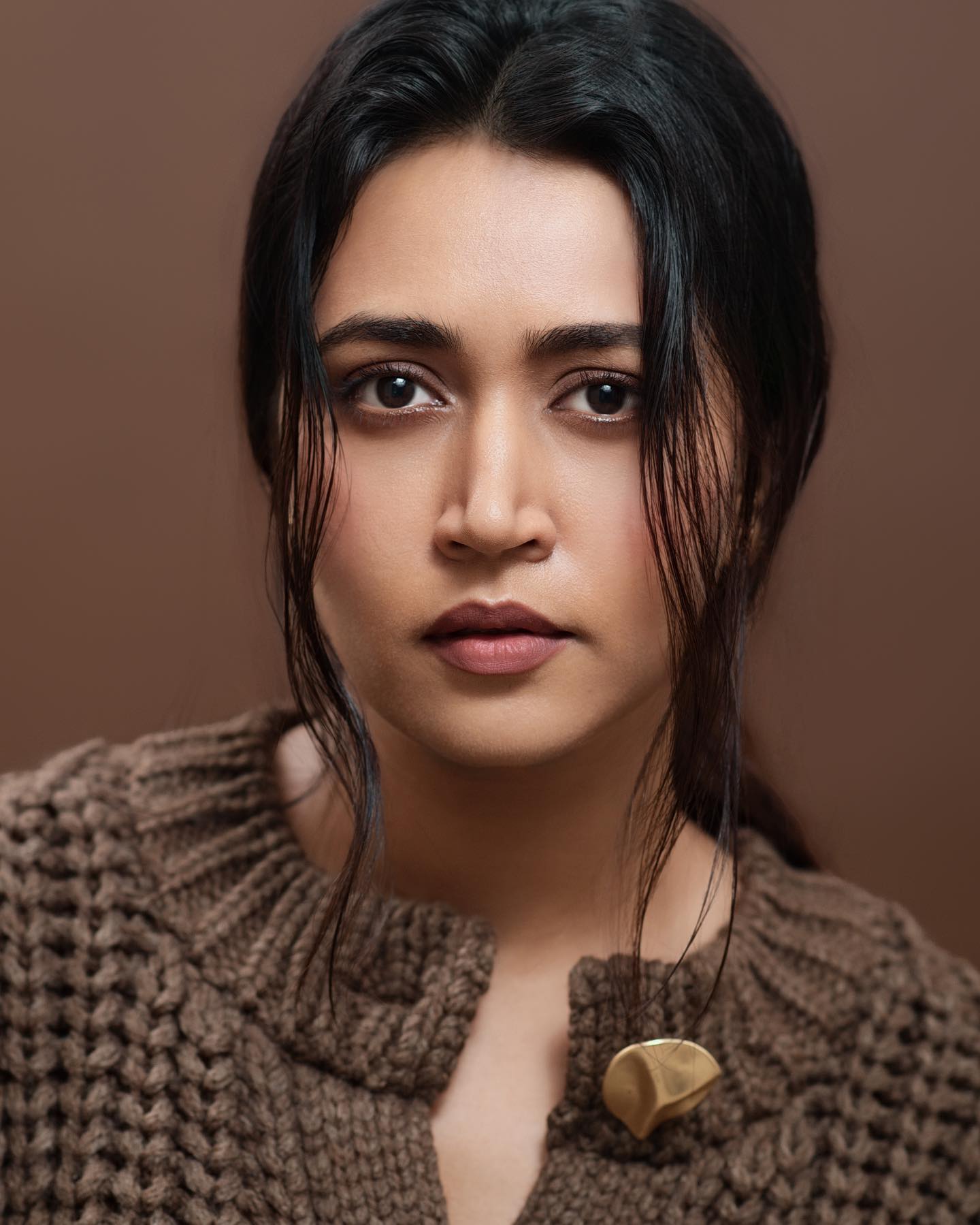 Saanvikaa Glamorous Photos- ‘Panchayat’ Fame...