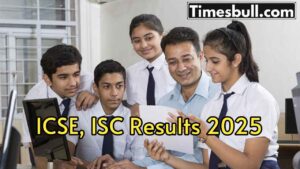 Icse Result
