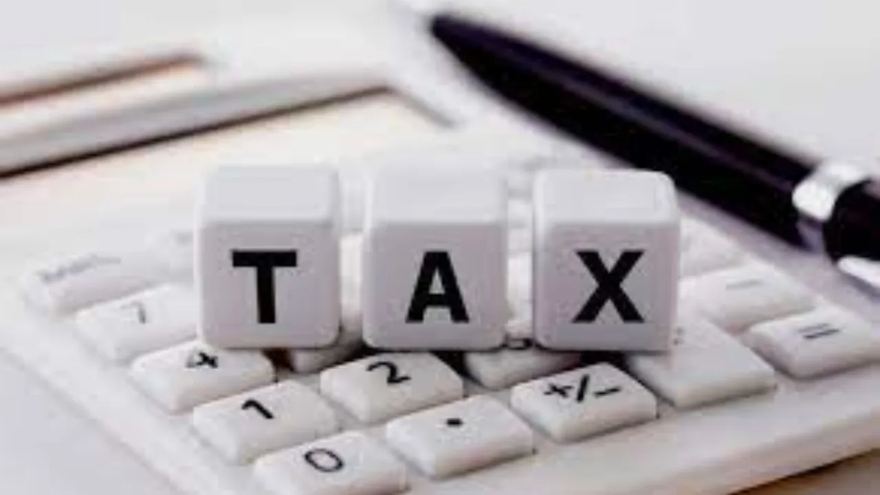 Income Tax