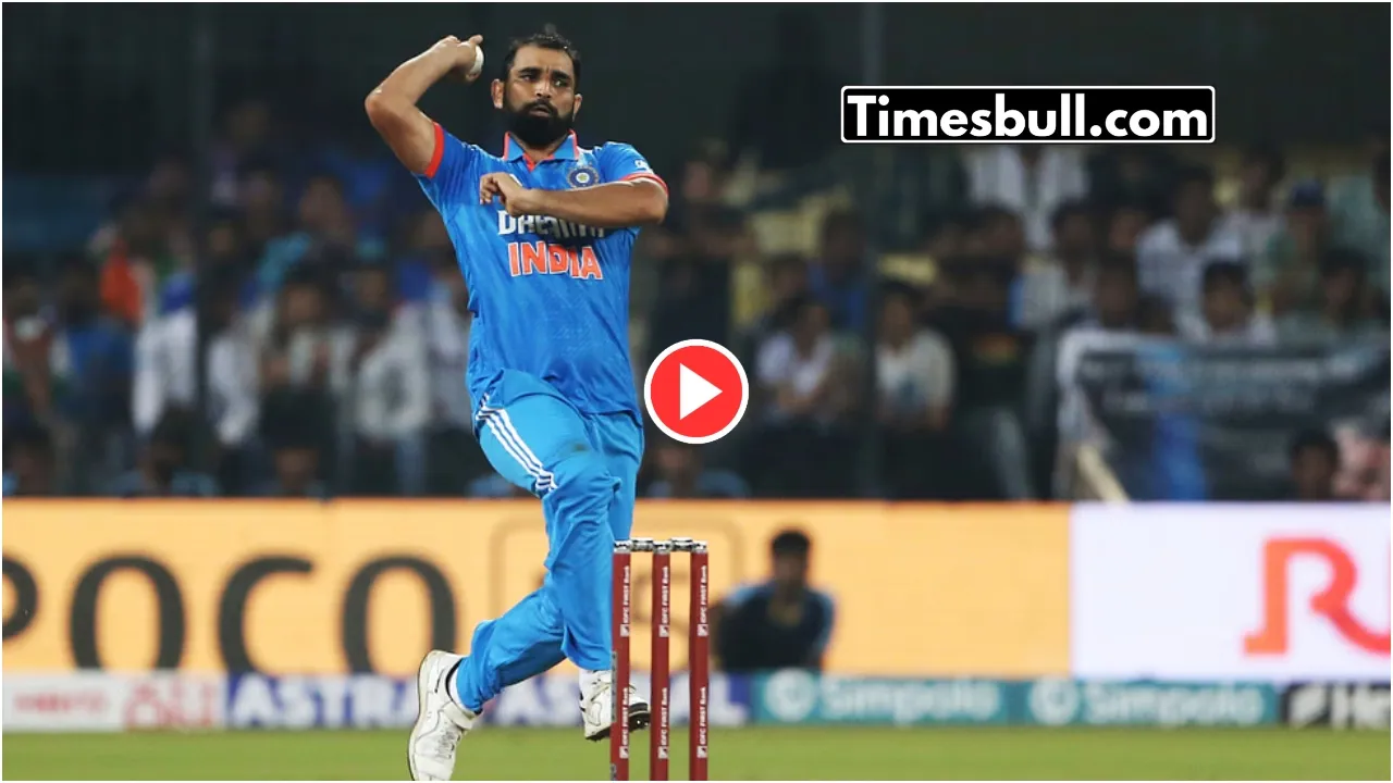 indian cricketer