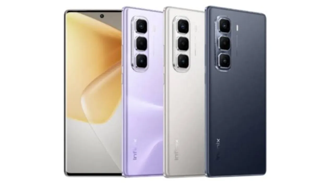 Infinix
