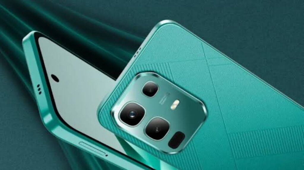 Infinix Note 50X 5G At Just Rs 11499 During Flipkart Summer Sale