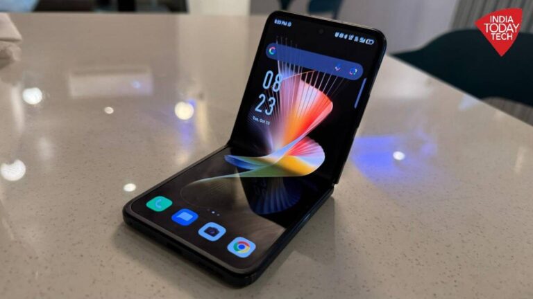 50MP ट्रिपल कैमरा के साथ Infinix Zero Flip स्मार्टफोन इस दिन होगी लॉन्च, जाने लॉन्च डेट और स्पेसिफिकेशंस