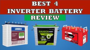 inverter-battery