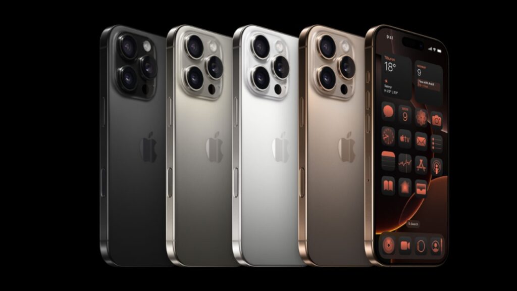 Amazon Offer: iPhone 16 Pro Price Cut With Big Discount, Grab This Deal Now