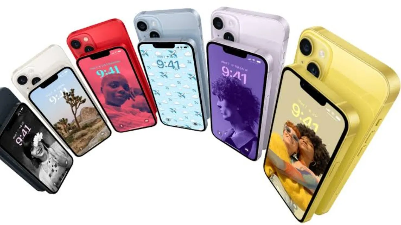 Iphone 15