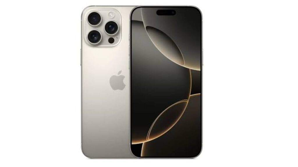 Vijay Sales: iPhone 16 Pro Price Slashed With New Deals; Know How To Grab This