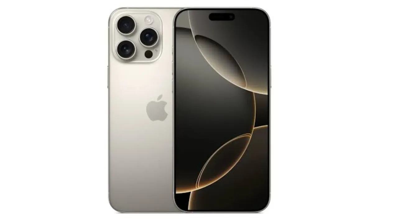 Iphone 16 Pro