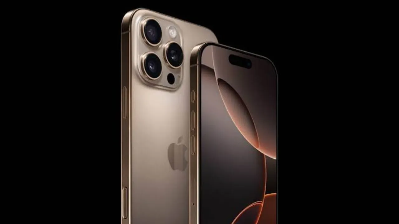 Iphone 17 Pro
