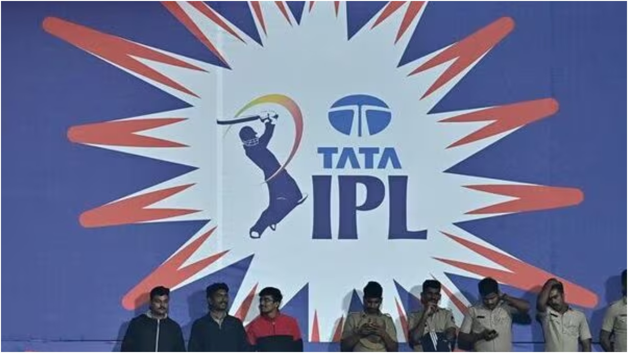 IPL 2025 Playoffs Scenario: