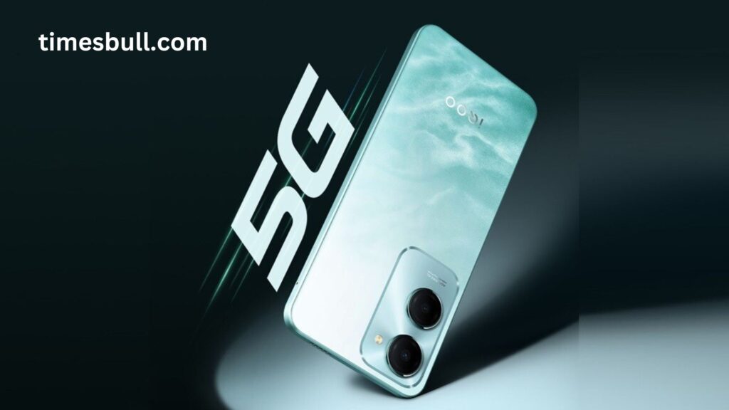 Amazon Best Deal: Get Huge Discount Offer On iQOO Phones, Know Price & Offers