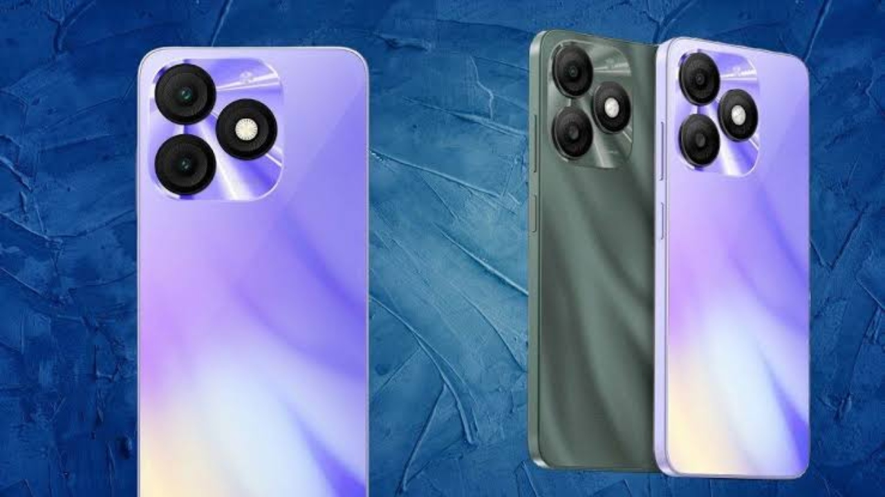 Amazon Deal: Buy Itel