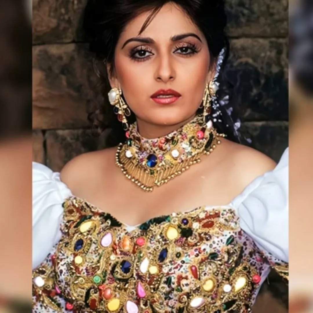 Jaya Prada Birthday Special –...