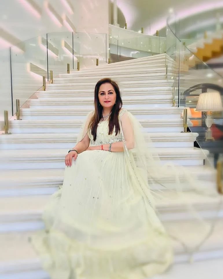 Jaya Prada Birthday Special –...