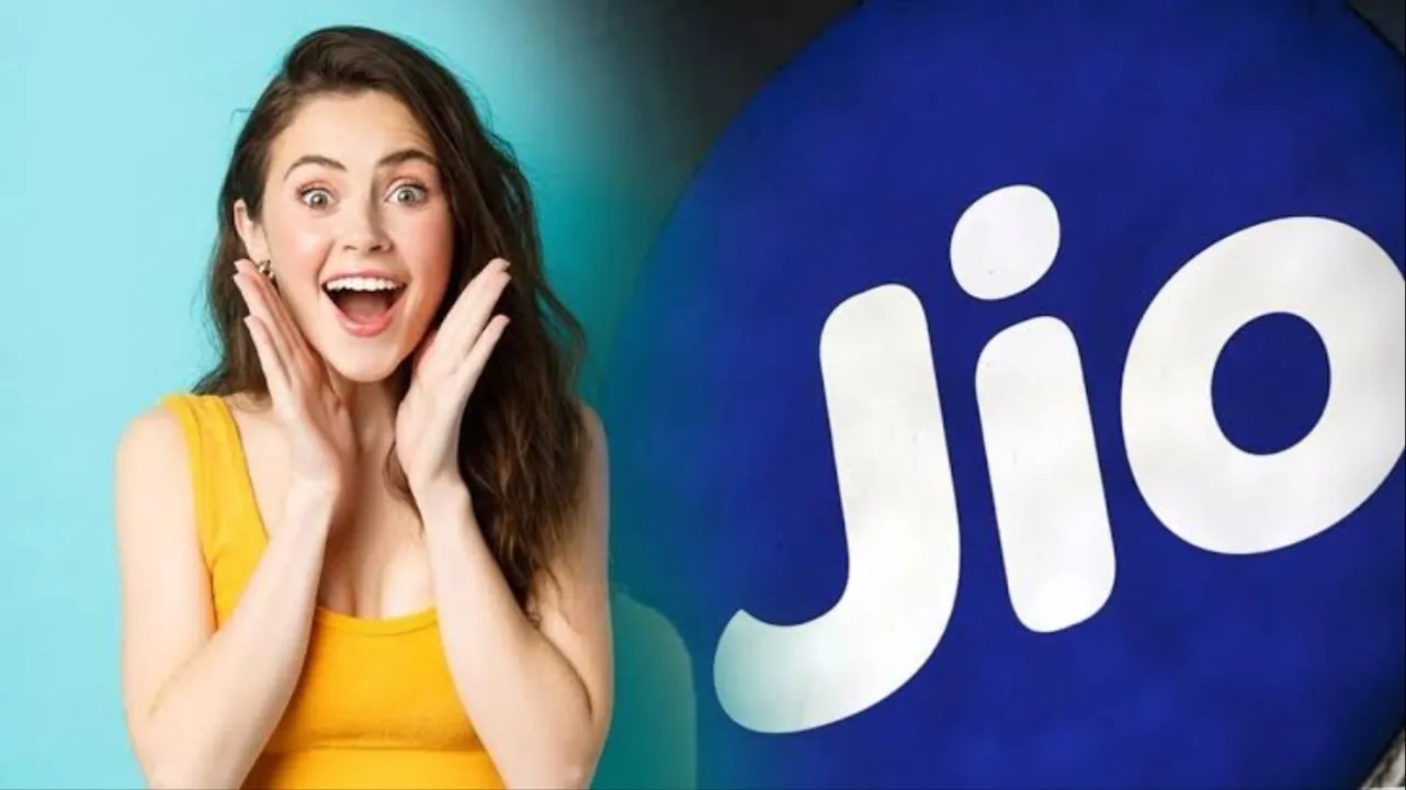 Jio 1748 Plan