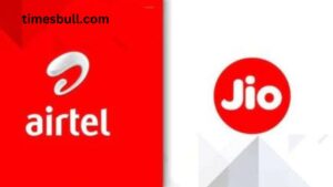Jio vs Airtel: Which plan is better for 1 year & Benefits
