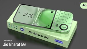 फलों के दाम में खरीदे Jio का New 5G स्मार्टफोन मात्र 1000 रुपए में 108MP कैमरा के साथ