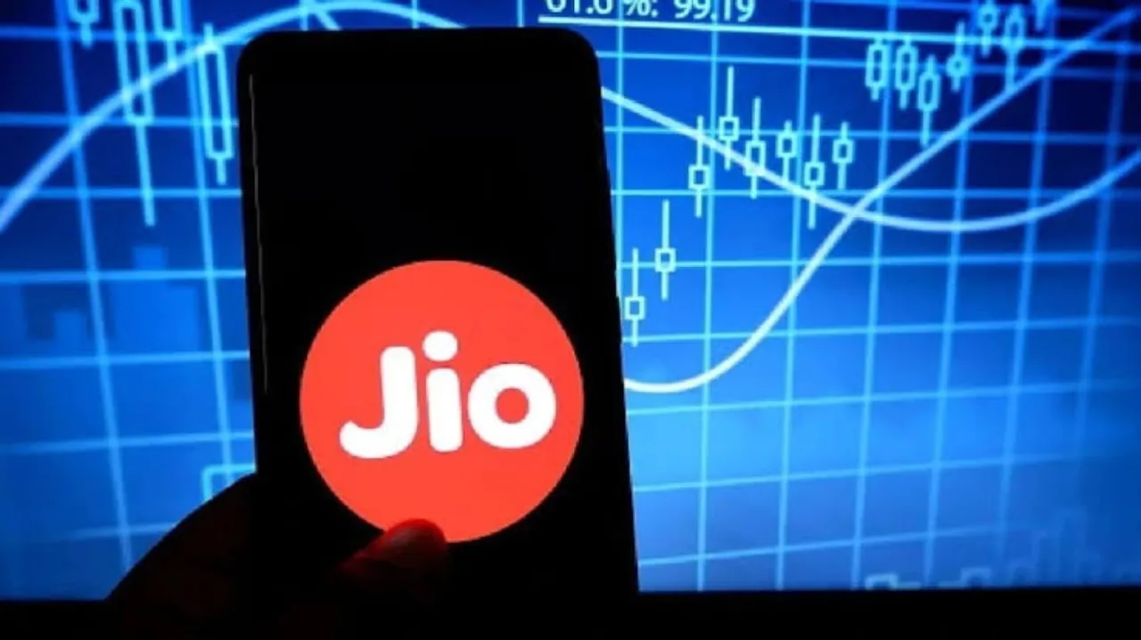 Jio Home Plan