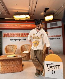 Sachiv Ji Fees – Know Here Jitendra Kumar Net Worth Before ‘Panchayat 4’ Release