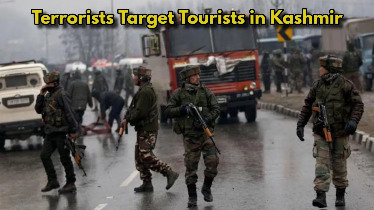J&k Attact